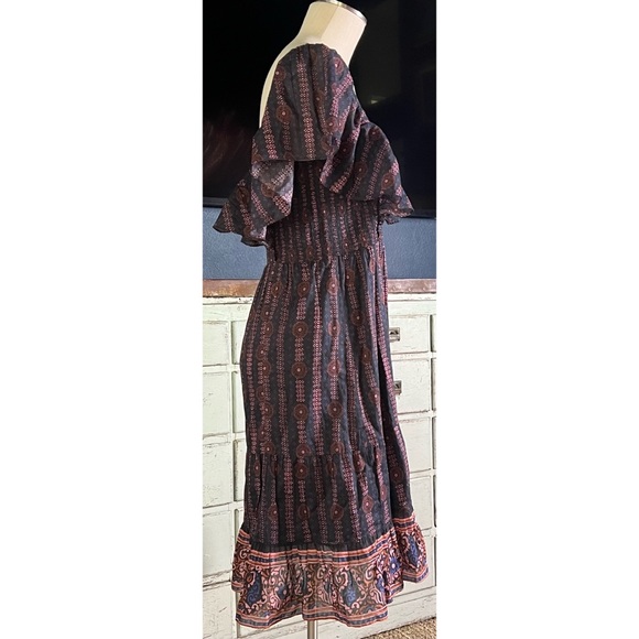 Figue Estelle Dress XL - Picture 6 of 8